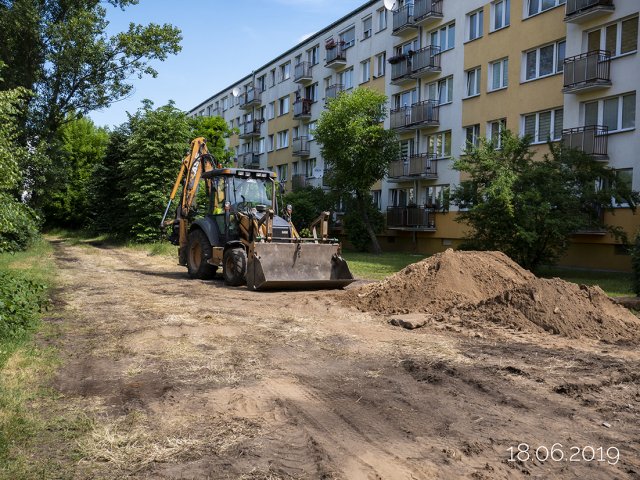 13. ul. Szosa Okrężna  (18.06.2019)